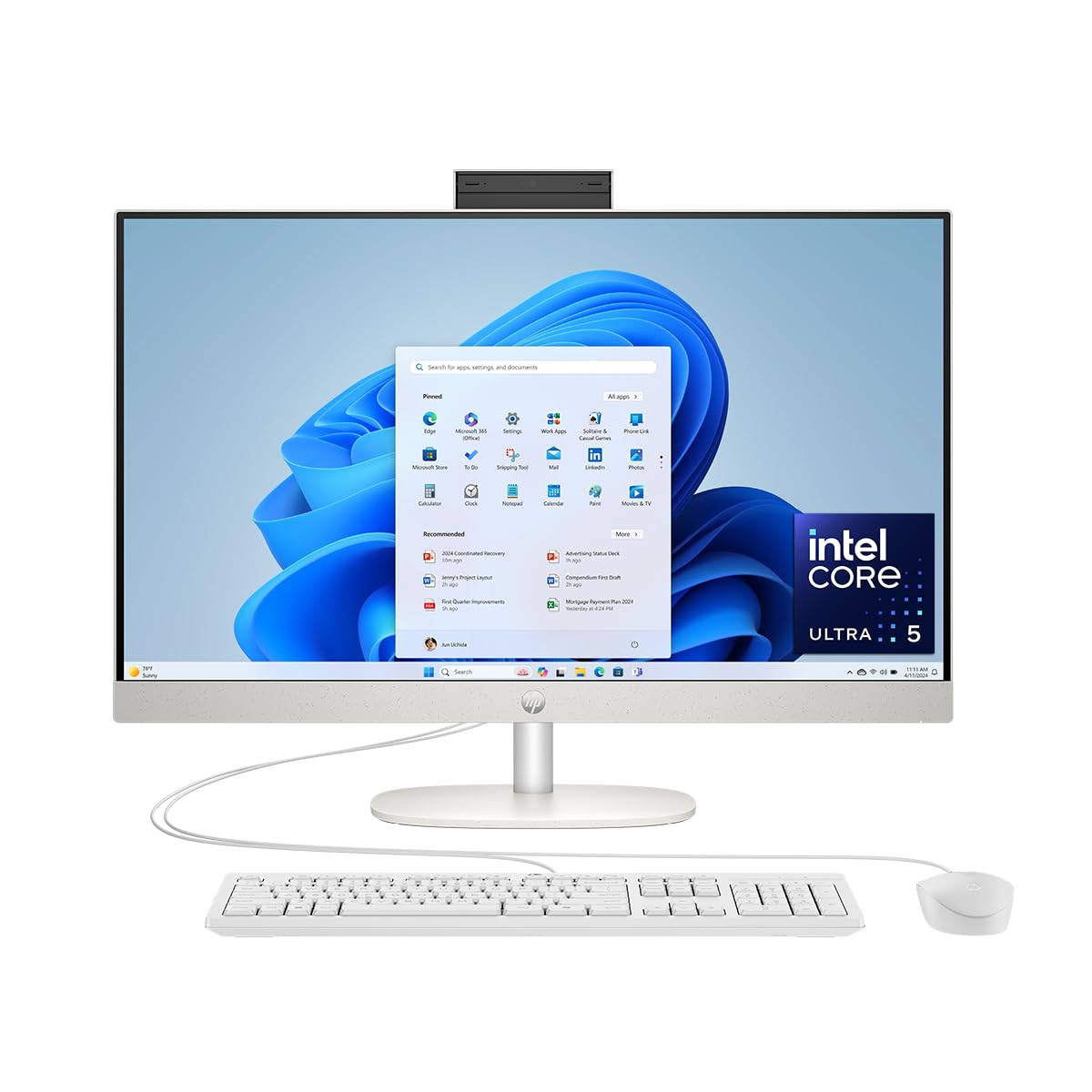 HP 27